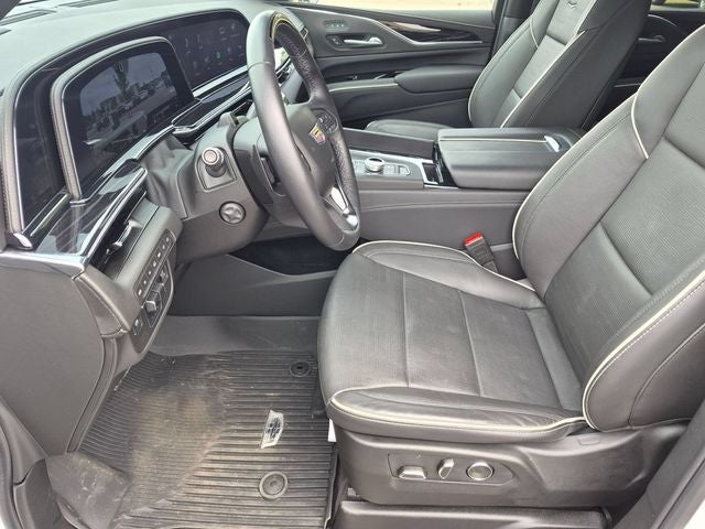 2024 Cadillac Escalade Sport AWD
