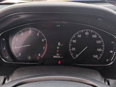 2021 Honda Accord Sport Special Edition