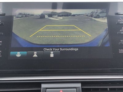 2021 Honda Accord Sport Special Edition