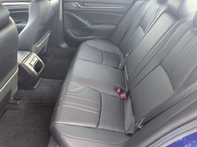 2021 Honda Accord Sport Special Edition