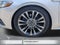 2017 Lincoln Continental Reserve