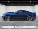 2011 Ford Mustang GT Premium