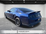 2011 Ford Mustang GT Premium