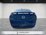 2011 Ford Mustang GT Premium