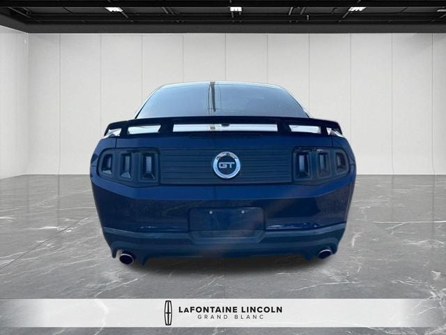 2011 Ford Mustang GT Premium