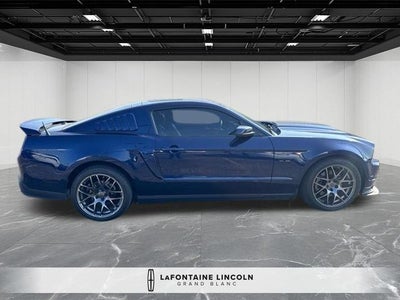 2011 Ford Mustang GT Premium