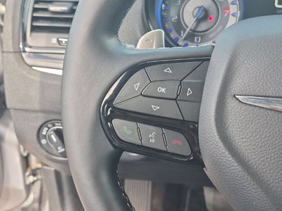 2017 Chrysler 300 S AWD