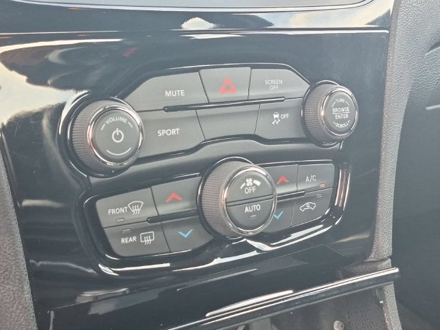 2017 Chrysler 300 S AWD