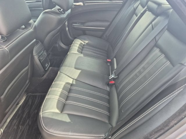 2017 Chrysler 300 S AWD