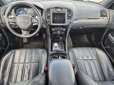 2017 Chrysler 300 S AWD