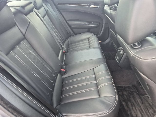 2017 Chrysler 300 S AWD