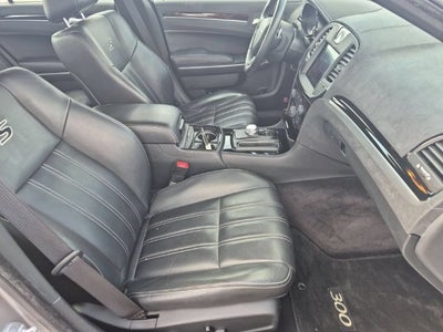 2017 Chrysler 300 S AWD