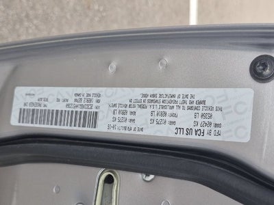 2017 Chrysler 300 S AWD