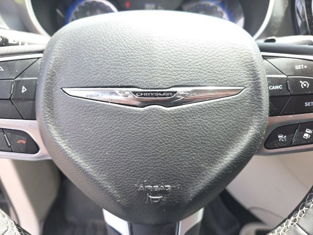2022 Chrysler Pacifica Touring L AWD