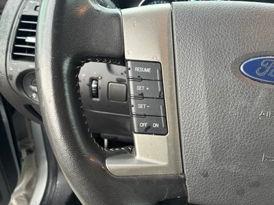 2011 Ford Flex SE