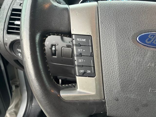 2011 Ford Flex SE