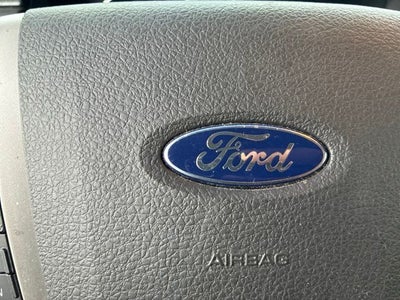 2011 Ford Flex SE