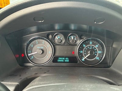 2011 Ford Flex SE