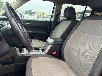 2011 Ford Flex SE