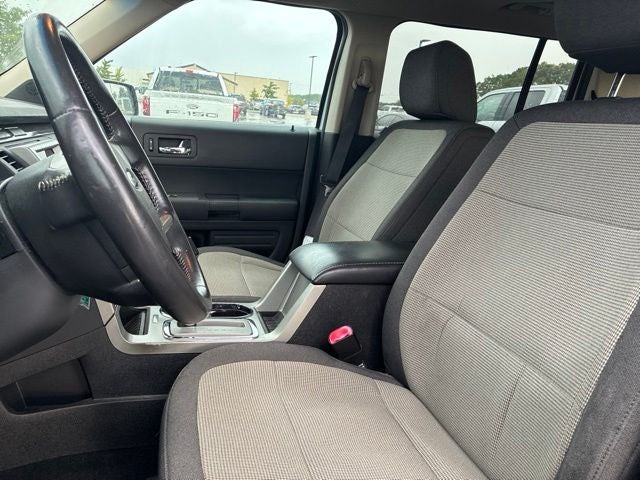 2011 Ford Flex SE