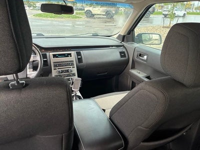 2011 Ford Flex SE
