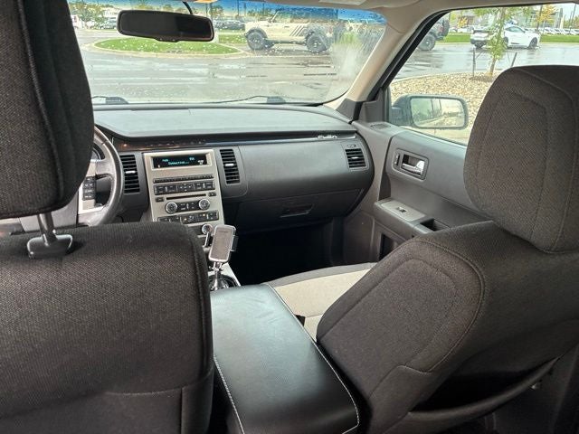 2011 Ford Flex SE