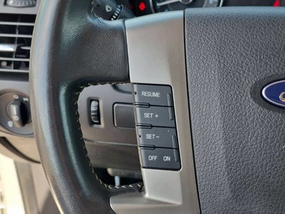 2011 Ford Flex SE