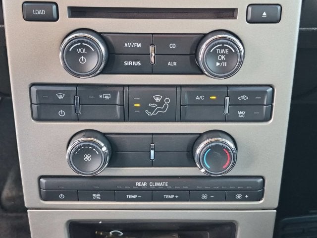 2011 Ford Flex SE