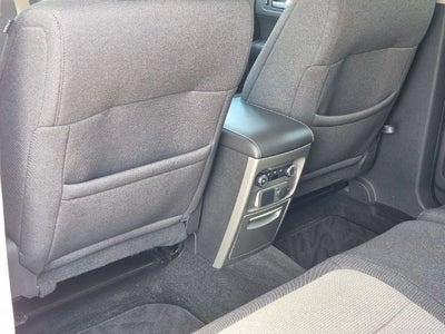 2011 Ford Flex SE