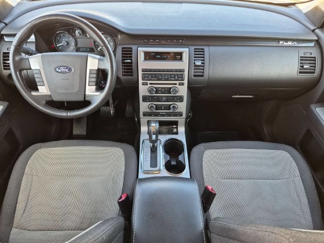 2011 Ford Flex SE