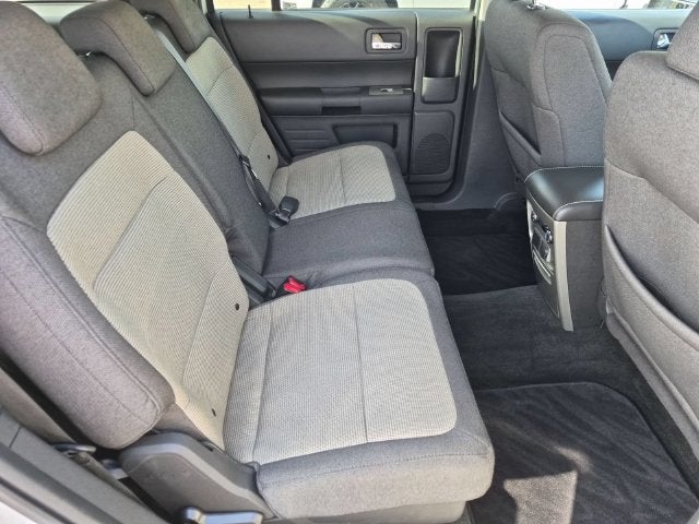 2011 Ford Flex SE