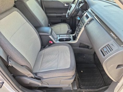 2011 Ford Flex SE