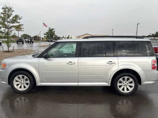 2011 Ford Flex SE