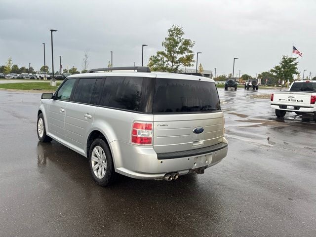 2011 Ford Flex SE