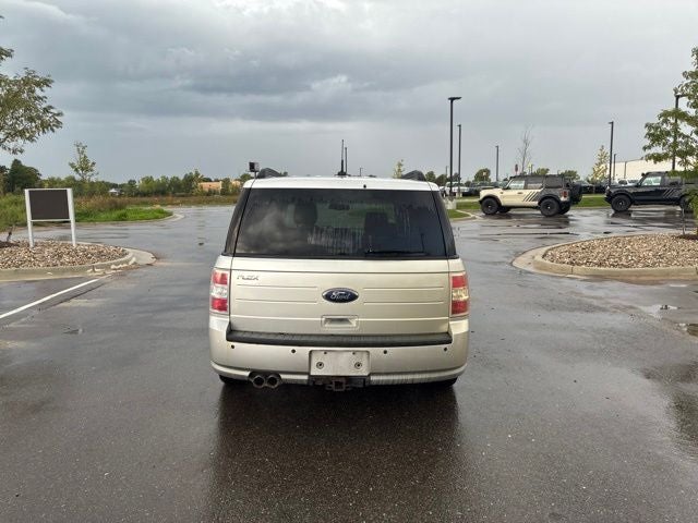 2011 Ford Flex SE