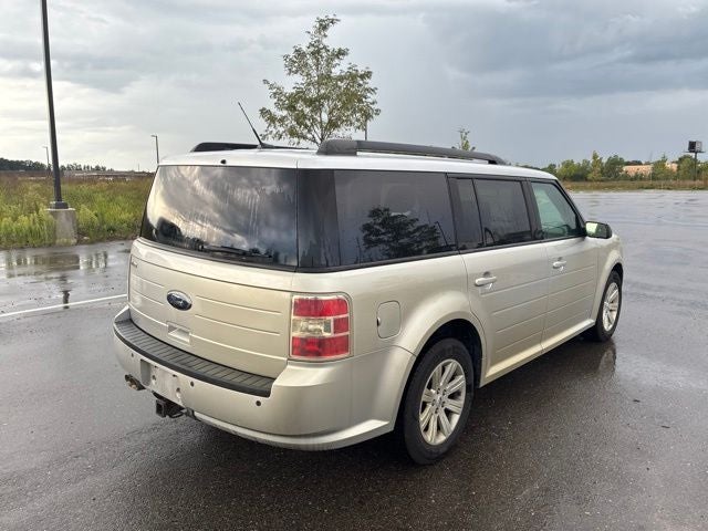 2011 Ford Flex SE