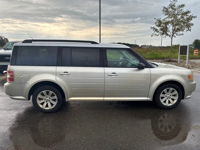 2011 Ford Flex SE