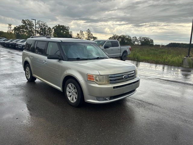 2011 Ford Flex SE