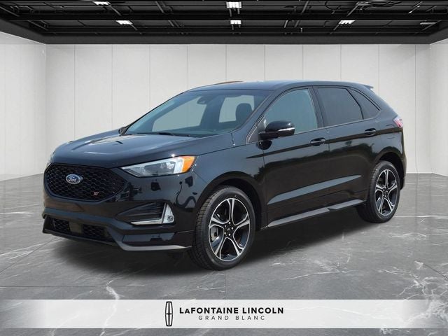 2023 Ford Edge ST