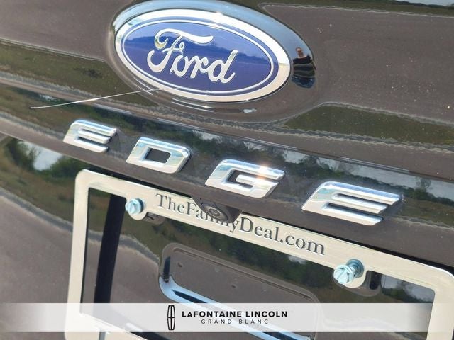 2023 Ford Edge ST