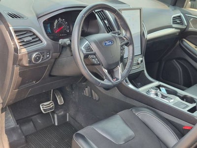 2023 Ford Edge ST