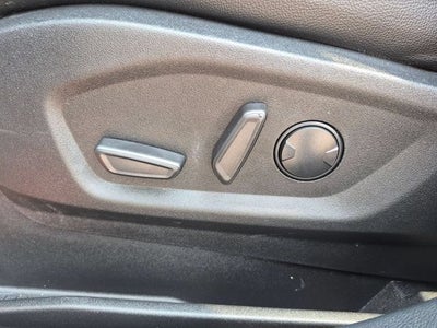 2023 Ford Edge ST