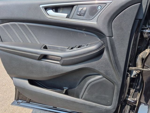 2023 Ford Edge ST