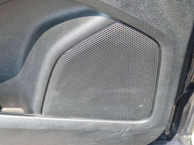 2023 Ford Edge ST