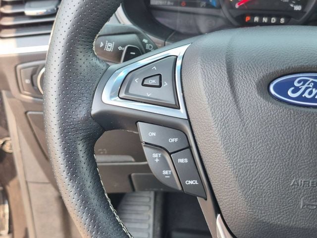 2023 Ford Edge ST
