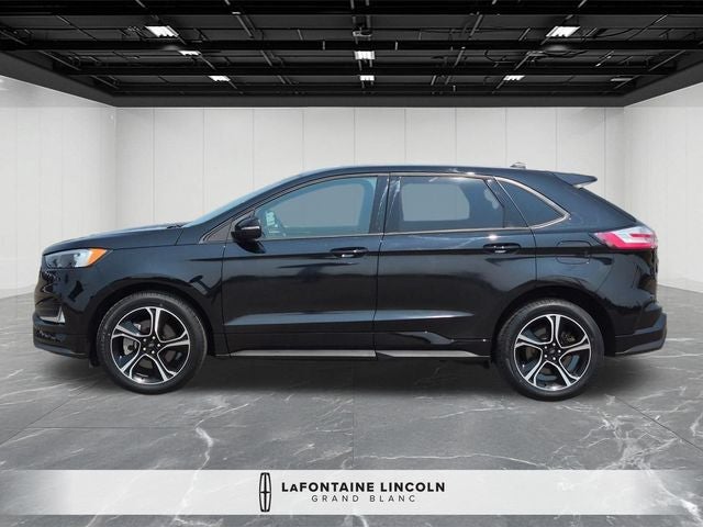 2023 Ford Edge ST