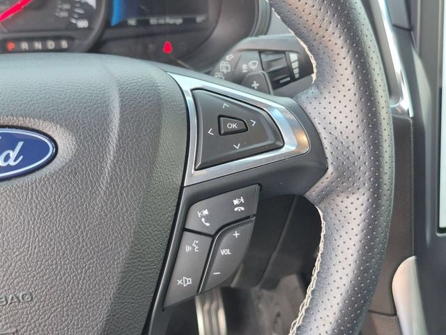 2023 Ford Edge ST
