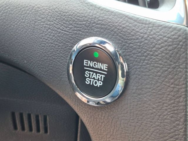 2023 Ford Edge ST