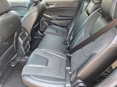 2023 Ford Edge ST
