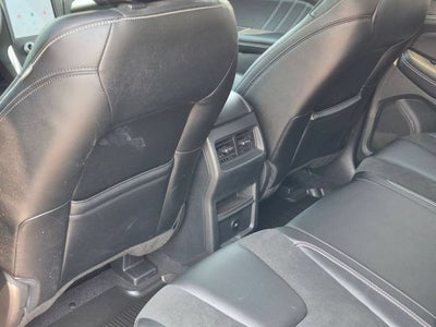 2023 Ford Edge ST